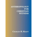 Anthropology for Christian Witness