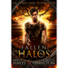 Fallen Halos: A Dystopian Paranormal Romance Novel