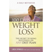 100 Days of Weight Loss: The Secret to Being Successful on Any Diet Plan