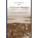 A Gallant Defense: The Siege of Charleston, 1780