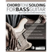 Chord Tone Soloing for Bass Guitar
