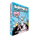 The Babymousetastic Boxed Set!: Books 1-3 (a Graphic Novel Boxed Set)