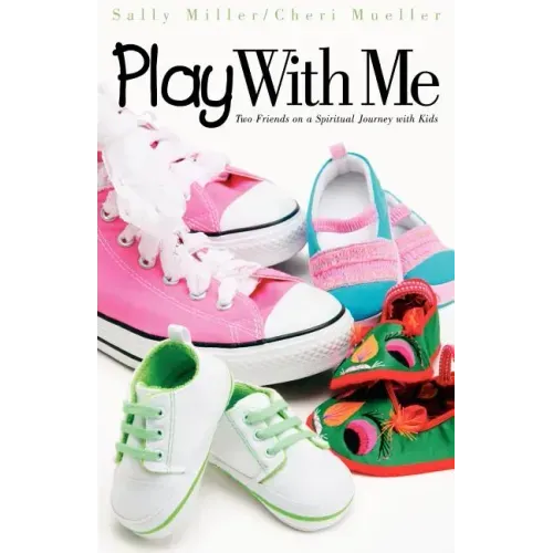 Play with Me