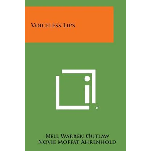 Voiceless Lips