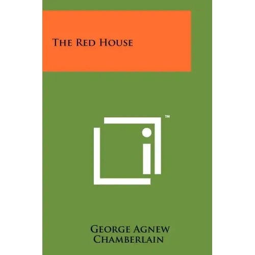 The Red House