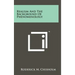 Realism And The Background Of Phenomenology