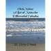 Chris Notes! A Set of Notes for Differential Calculus