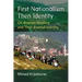 First Nationalism Then Identity: On Bosnian Muslims and Their Bosniak Identity