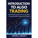 Introduction To Algo Trading: How Retail Traders Can Successfully Compete With Professional Traders