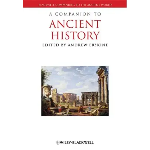Companion Ancient History