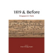 1819 & Before: Singapore's Pasts