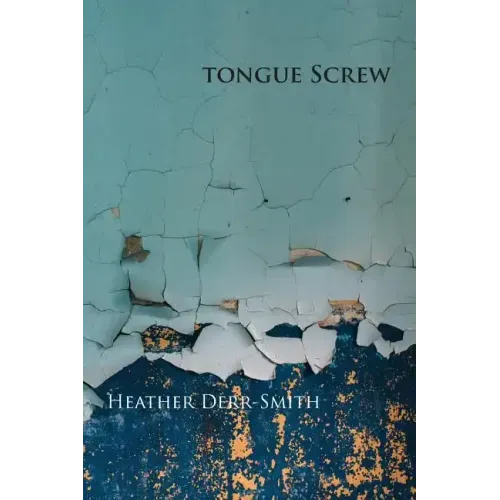 Tongue Screw