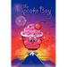 The Cupcake Boy