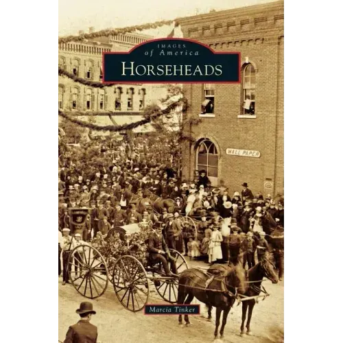 Horseheads