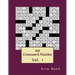 100 Crossword Puzzles Vol. 1
