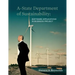 A-State Department of Sustainability: Software Applications in Business Project
