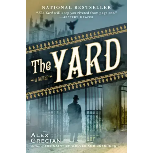 The Yard