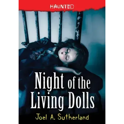 Night of the Living Dolls