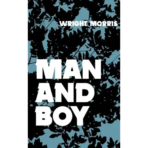 Man and Boy