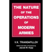 The Nature of the Operations of Modern Armies