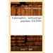 L'Atmosphère: Météorologie Populaire (Éd.1888)