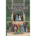 Penny Savannah: A Tale of Civil War Georgia