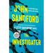 The Investigator