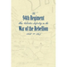 Record of the Ninety-Fourth Regiment, Ohio Volunteer Infantry, in the War of the Rebellion