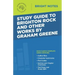 Study Guide to Brighton Rock and Other Works by Graham Greene