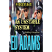 An Unstable System: Holding it together