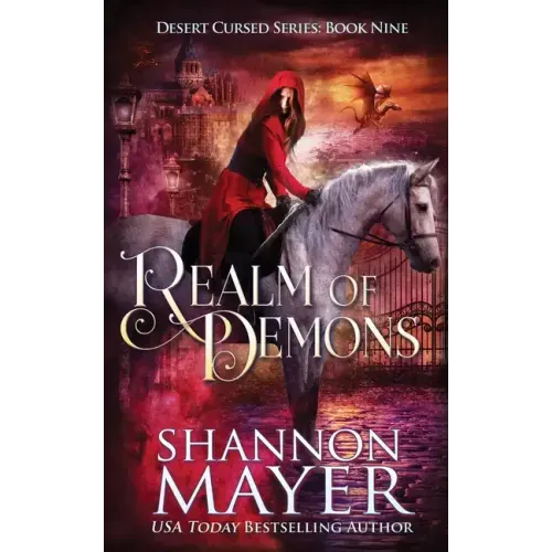 Realm of Demons