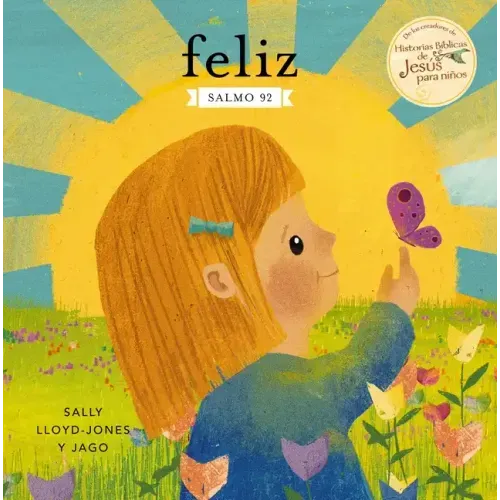 Feliz: Salmo 92