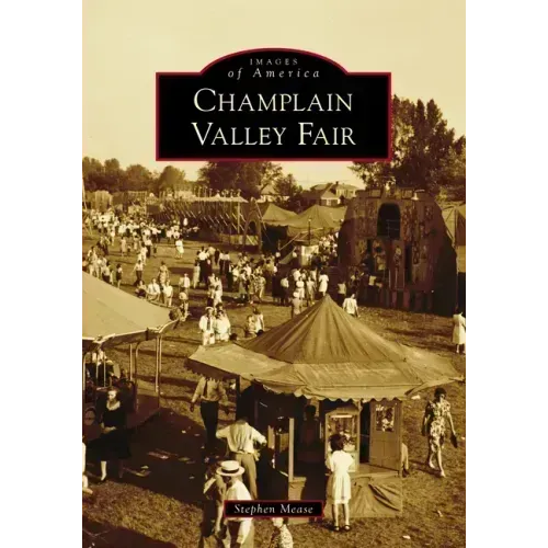 Champlain Valley Fair