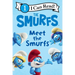 Smurfs: Meet the Smurfs