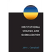 Institutional Change and Globalization