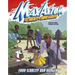 Food Scarcity and Hunger: A Max Axiom Super Scientist Adventure