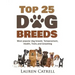 Top 25 Dog Breeds: Most Popular Dog Breeds: Temperament, Health, Traits, Grooming