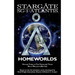 STARGATE SG-1 ATLANTIS Homeworlds