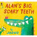 Alan's Big, Scary Teeth