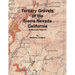Tertiary Gravels of the Sierra Nevada California