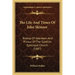 The Life And Times Of John Skinner: Bishop Of Aberdeen And Primus Of The Scottish Episcopal Church (1887)