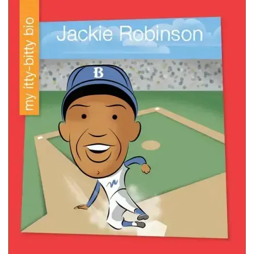 Jackie Robinson