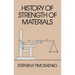 History of Strength of Materials