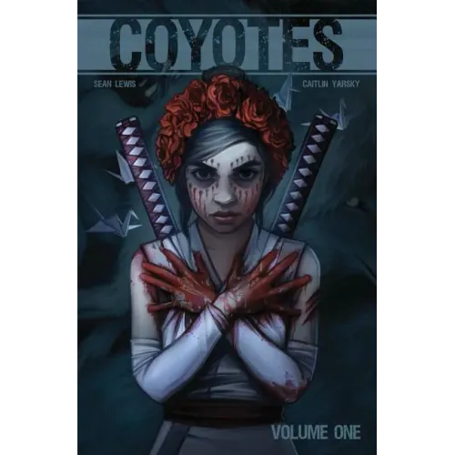 Coyotes Volume 1
