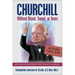 Churchill Without Blood, Sweat, or Tears