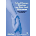 School Rampage Shootings and Other Youth Disturbances: Early Preventative Interventions [With CDROM]