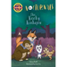 The Kooky Kinkajou: The Nocturnals Grow & Read Early Reader, Level 3