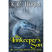 The Innkeeper's Son: The Jester King Fantasy Series: Book One