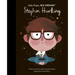 Stephen Hawking