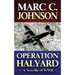 Operation Halyard: A Novella of WWII